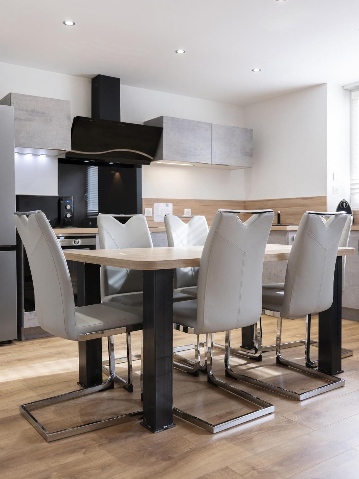 Residence Louis Quartier Casino Виттель Экстерьер фото